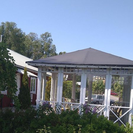 Lodge Astoen Soraker Exteriér fotografie