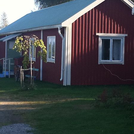 Lodge Astoen Soraker Exteriér fotografie