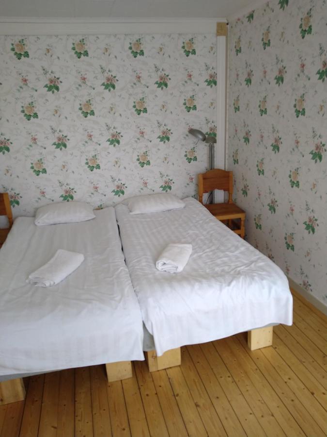 Lodge Astoen Soraker Pokoj fotografie